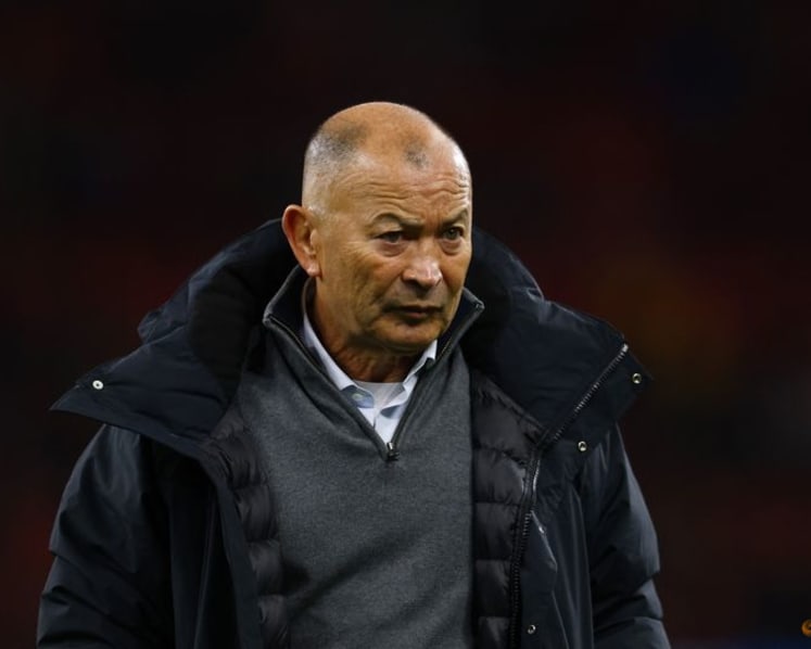 Japan change front row as they seek victory over France