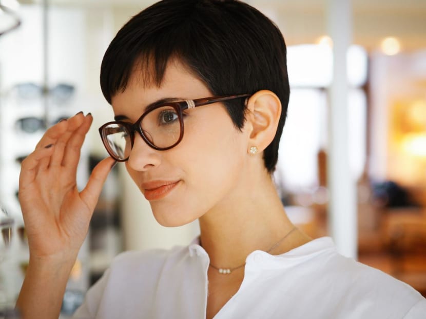 Still can't see clearly even with those new glasses? This might be the real reason Still can't see clearly even with those new glasses? This might be the real reason