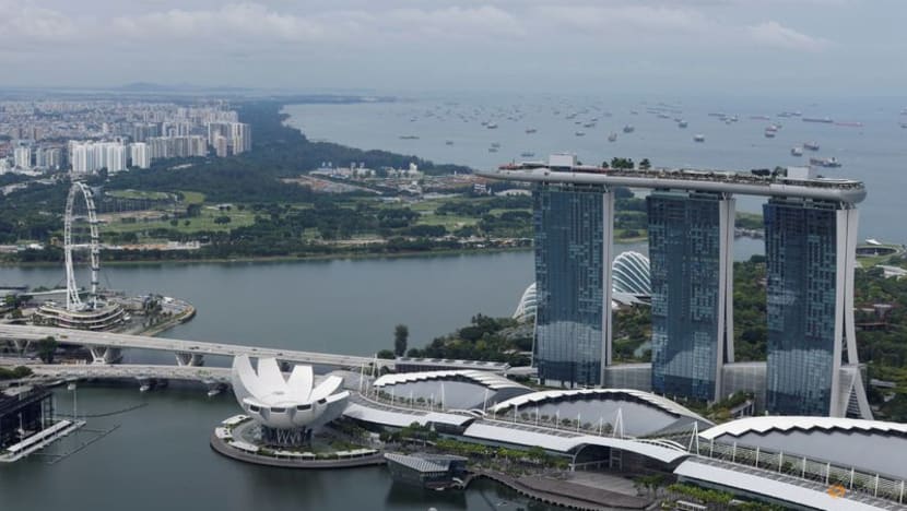 Personal data of 665,000 Marina Bay Sands lifestyle rewards members accessed in data security breach Personal data of 665,000 Marina Bay Sands lifestyle rewards members accessed in data security breach