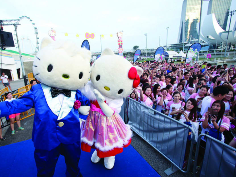 Fun in the run: Are fun runs worth our time and money?