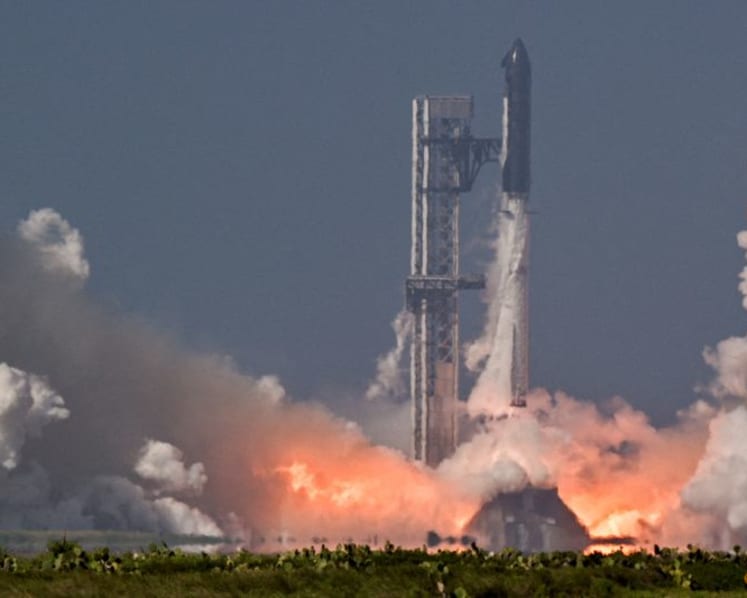 Why SpaceX faces a longer wait to join S&P 500