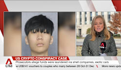 US resident Kunal Mehta set to testify against Singaporean Malone Lam in US$263m crypto theft case