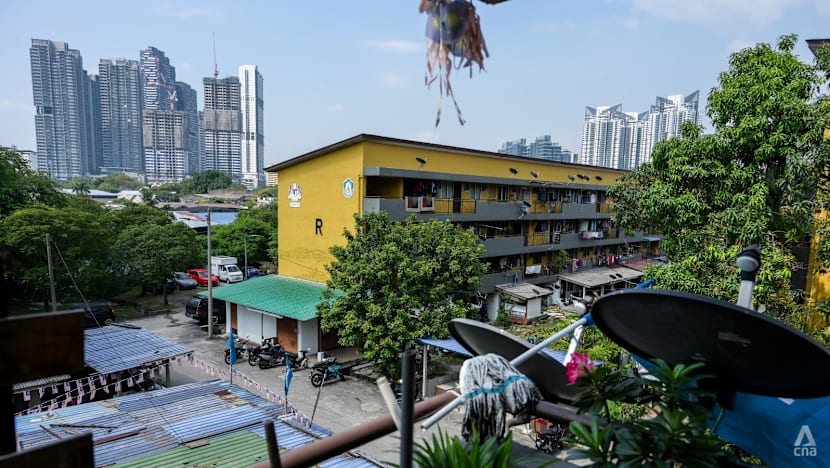 IN FOCUS: Why have Malaysia’s homes remained ‘seriously unaffordable’ for a decade and counting?