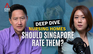 Deep Dive Podcast - Beyond regular checks, should nursing home inspection results be made public?