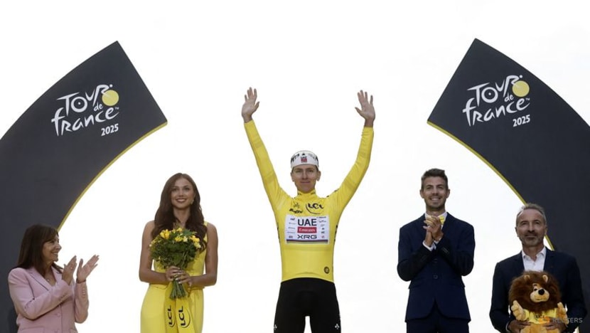 Predator and puppeteer: Pogacar turns the Tour into his stage