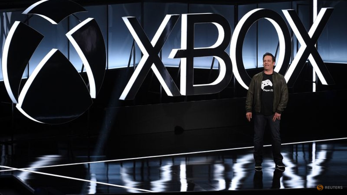 Microsoft Gaming head Phil Spencer retires, insider Asha Sharma takes over