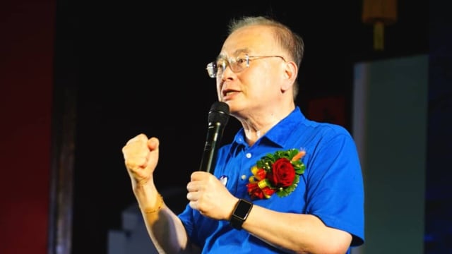 魏家祥亚依淡胜选  却难掩失落