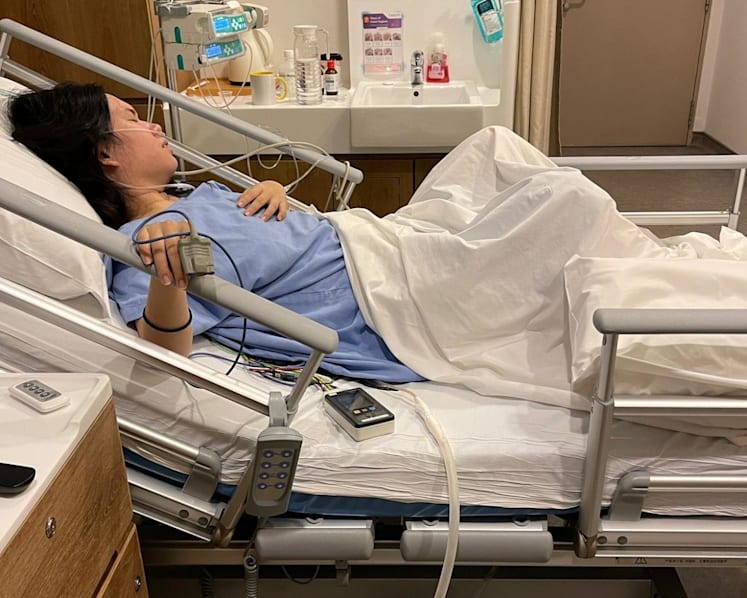 ‘I couldn’t move my body’: Singaporean, 30, stricken by myocarditis; doctors explain why younger people get it 