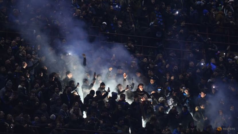 Napoli and Inter set to take title race down to the wire