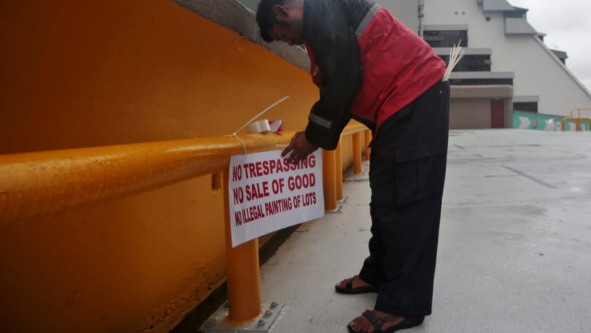 ‘No deal made’ for Sungei Road vendors to move to Golden Mile car park