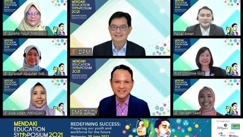 3 cara ini perlu untuk persiap belia, tenaga kerja bagi masa depan