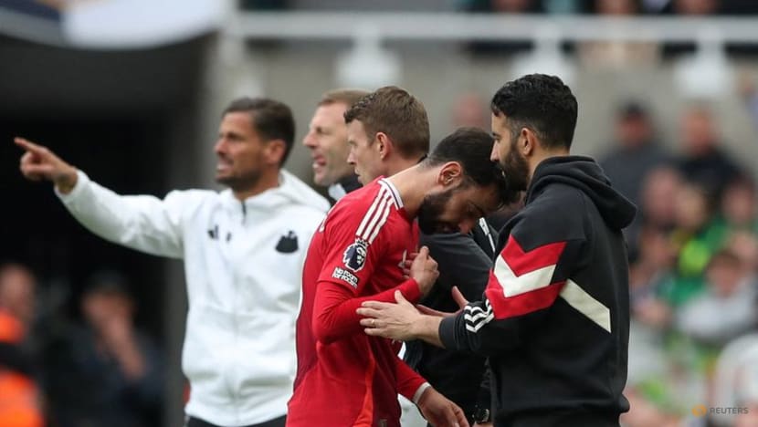 I understand criticism but I don't care, says Amorim