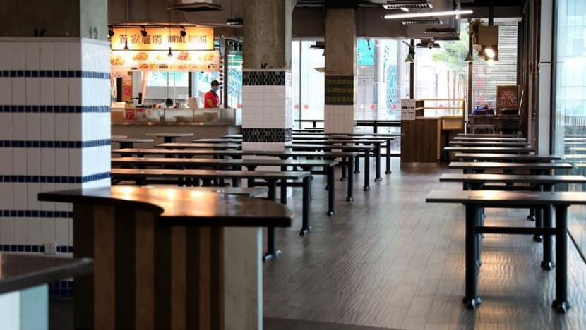 COVID-19: 6,800 perniagaan, individu minta bantuan sementara daripada tanggungjawab kontrak; langkah bakal diperluaskan