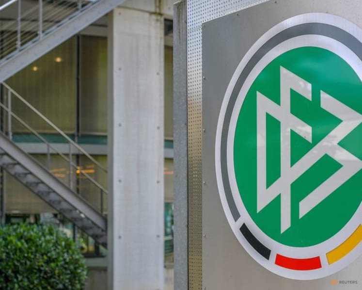 Germany's DFB soccer association HQ searched in 2024 Euros ticket probe