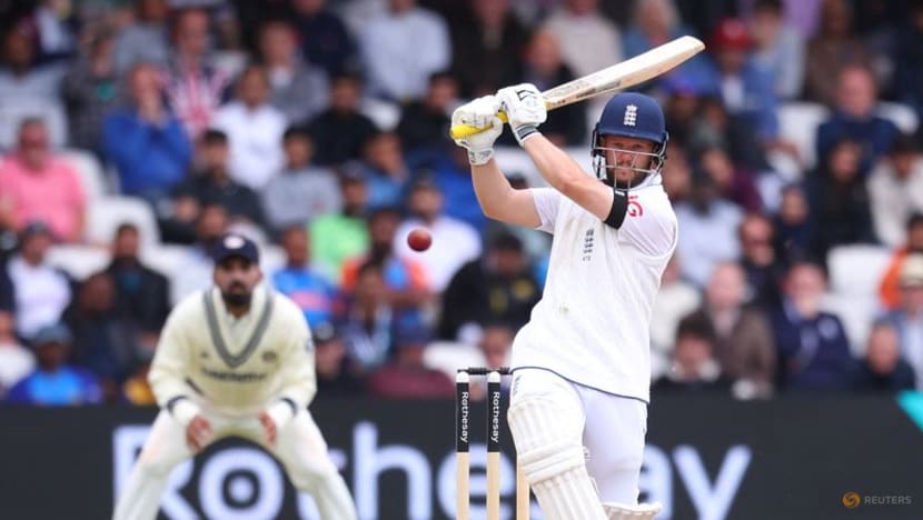 Brilliant Duckett ton steers England to exhilarating India win