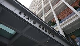 Man released from jail early due to error, surrenders to serve time as State Courts conducts 'thorough review'