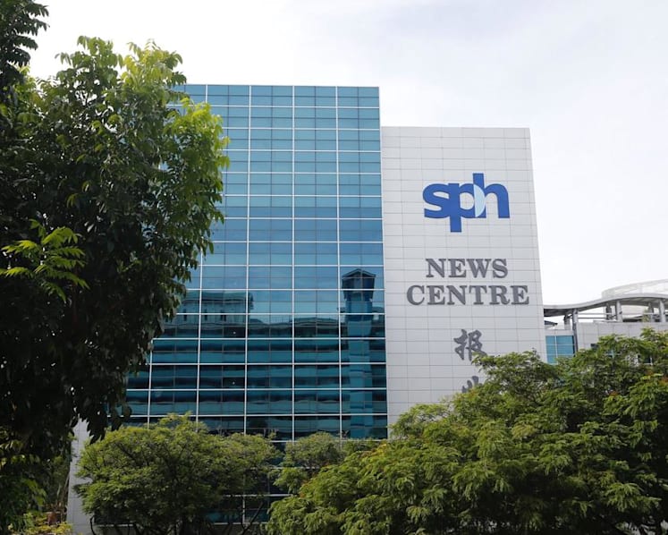 SPH incurs first ever full-year loss of S$83.7m as Covid-19 ‘severely disrupts’ major business segments