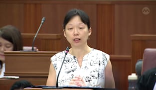 Jasmin Lau on smartphone ban in schools