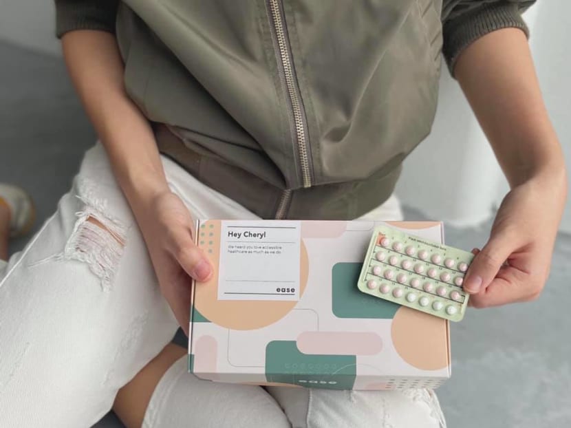 Femtech in Singapore: Is women-centric health technology the next big thing? Femtech in Singapore: Is women-centric health technology the next big thing?