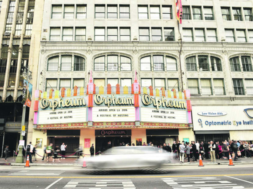 Airbnb out to be the Wechat of travel where you can do everything with one app