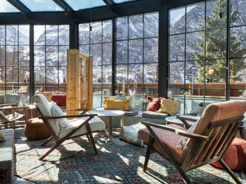 How to be a &lsquo;promad&rsquo;: What is &lsquo;promadic travel&rsquo; and why should you care about it?