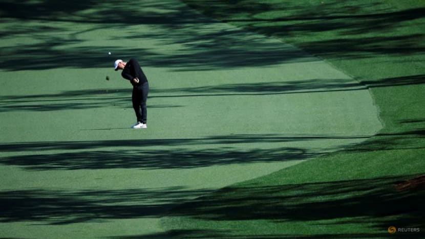 Players weigh in: Will Augusta's fallen trees impact Masters?