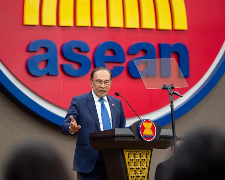 Indonesia-malaysia asean-3512