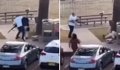 Commentary: Intervene or run and hide? What you should do during public violence like Bondi Beach shooting