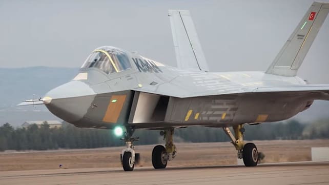 Why are some Southeast Asian states buying Turkish warships, jets and missiles?