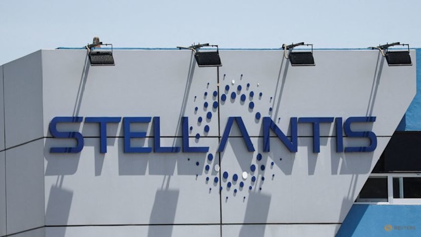 Stellantis to recall nearly 164,000 US vehicles over risk of detached door trim pieces