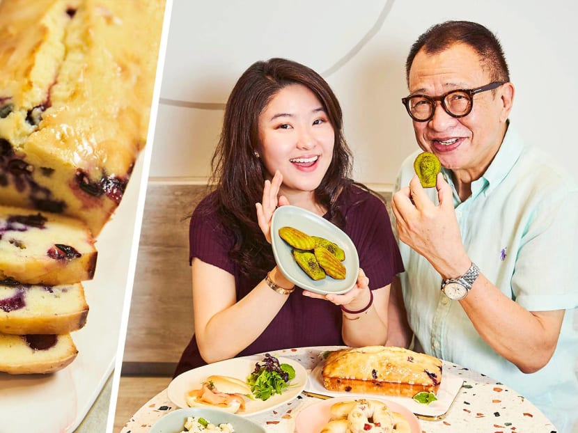 They were separated for 10 months due to quarantine measures.