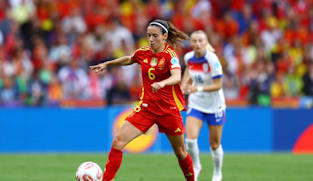 Spanish trio leads ESPN's 2025 women's soccer rankings