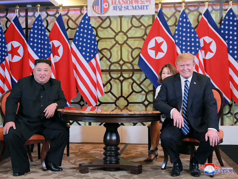 Kim-Trump 2.0: Three observations