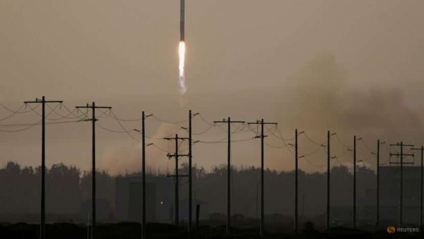 Space startup Firefly valued at over $2 billion in latest funding round Space startup Firefly valued at over $2 billion in latest funding round