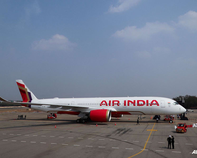 Airbus joins probe into Air India flight plunge