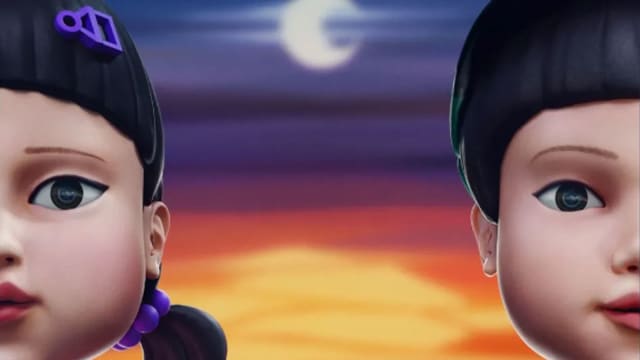 “Squid Game 3”上线日期疑被曝光！全新人偶登场，恐怖加倍！