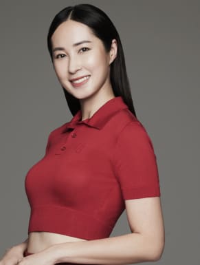 Paige Chua