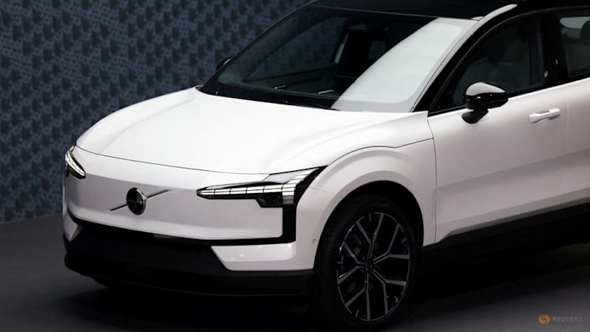 Thai consumer watchdog to file civil suit against Volvo Cars' Thai unit, official says