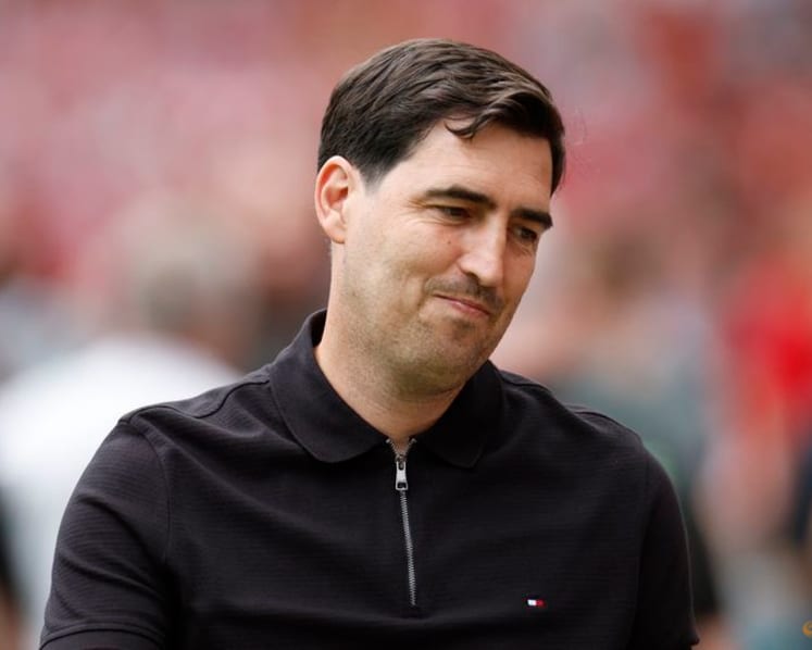 Liverpool's Como double-header a key test before new season, says Iraola
