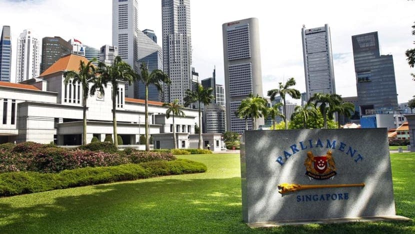 2 Bills related to Section 377A repeal to be tabled at Oct 20 Parliament sitting