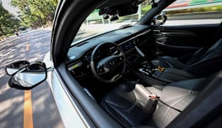 China top court says drivers responsible despite autonomous technology