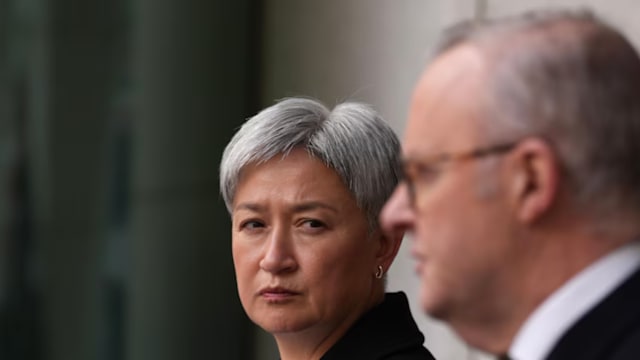 澳州考虑向海湾国家提供防御援助 应对伊朗袭击