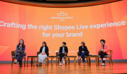How Shopee is winning over shoppers with content, AI and speed 