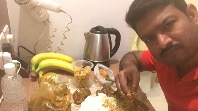 Stay-home notice: Firm moves foreign worker to hotel after MOM deems private home too crowded