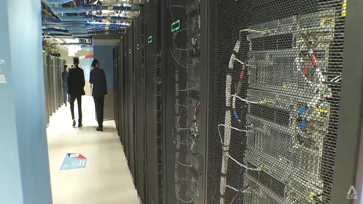 Supercomputers alone won’t speed up discoveries wi