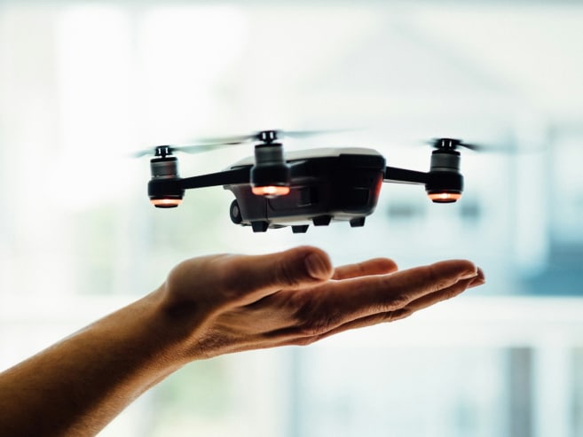 Drones for beginners: Smart, lightweight models to fly in Singapore