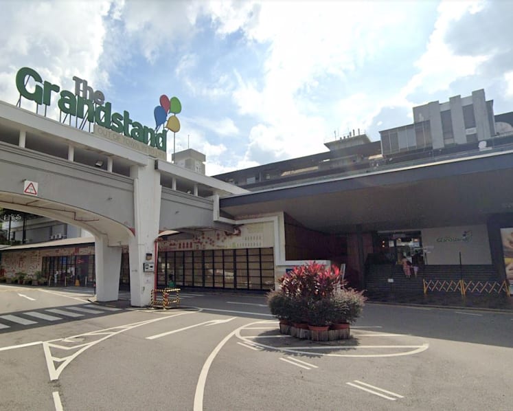 Turf City tenants given final lease extension until end of 2023