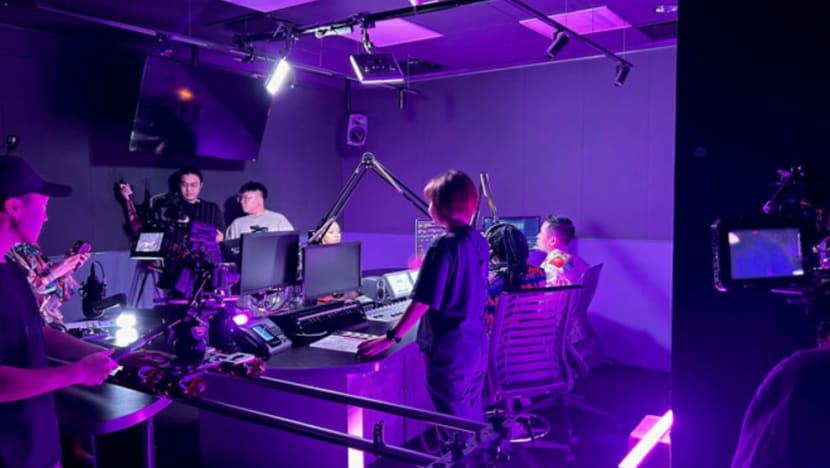 BERITA+: Suara Juara – The Star Voice 2023 cari personaliti radio dengan faktor 'X'