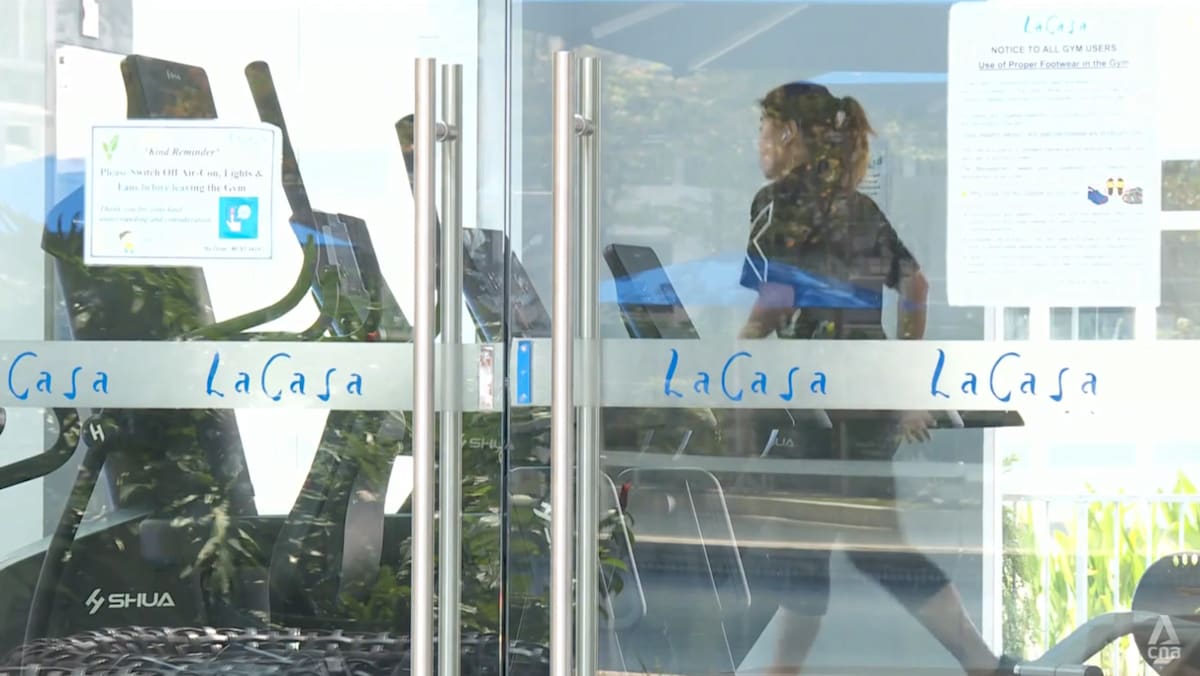 Singapore condominiums look to cut electricity use as prices climb amid Middle East tensions