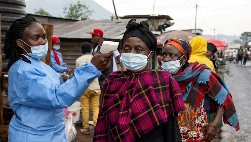 More than 400 dead in DR Congo's spreading Ebola outbreak